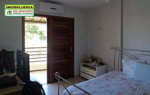 Casa duplex - Foto 15