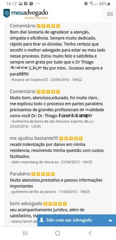 Advogado - Foto 3