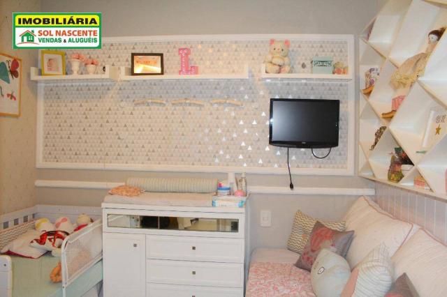 Casa duplex em condominio - Foto 19