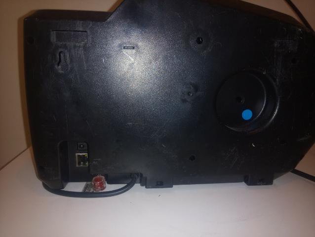 Relógio de Ponto REP iDX Mult Control ID - Homologado à Portaria 1510 - Foto 2