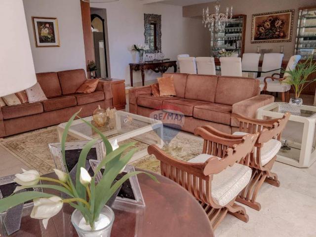 Casa com 4 dormitórios à venda, 400 m² por r$ 890.000 - capim macio - natal/rn - Foto 11
