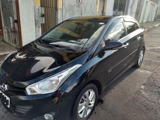 Hyundai HB20S 1.6 Premium - Foto 6