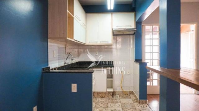 Casa com 3 dormitórios para alugar, 80 m² por r$ 1.950,00/mês - jardim presidente - londri - Foto 7