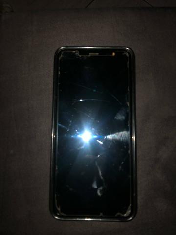 Samsung Galaxy J8