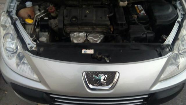 Peugeot 307 1.6 Completo - Foto 16