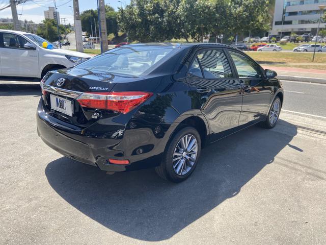 Corolla XEI 2.0 2016 - Foto 2