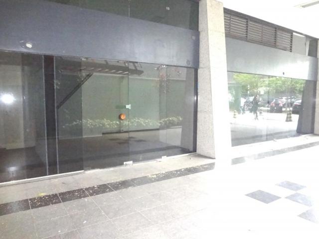 Loja em térreo de edifício para alugar, 120 m² por r$ 3.000,00/mês - jardim paulistano - s - Foto 17