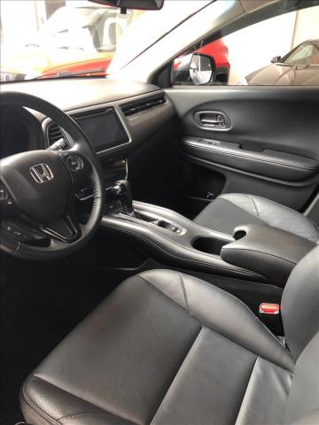 Honda Hr-v 1.8 16v Exl - Foto 7