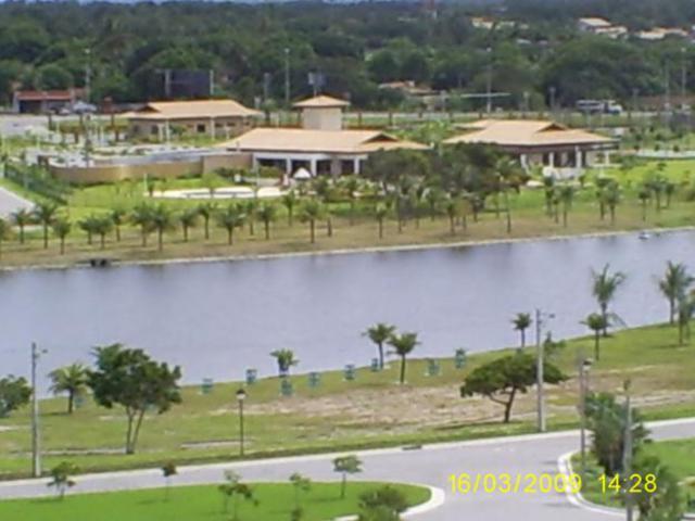 Casa com 4 dormitórios para alugar, 220 m² por r$ 3.509,00/mês - eusébio - eusébio/ce - Foto 20