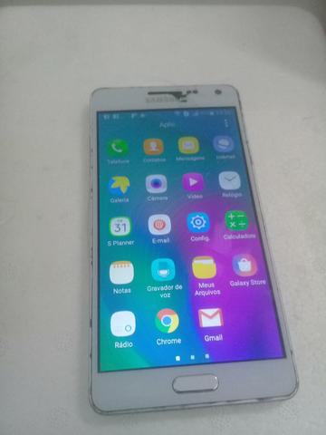 Venda celular A5 detalhe de mesmo chama no zap * - Foto 4