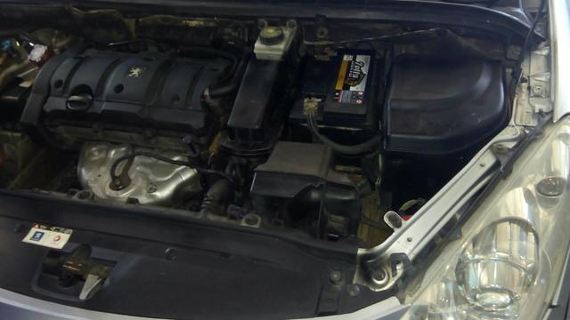 Peugeot 307 1.6 Completo - Foto 10