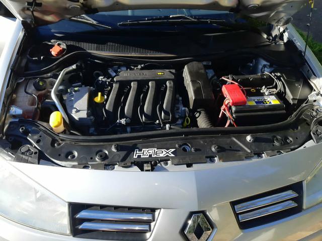 Megane grand tour - Foto 5