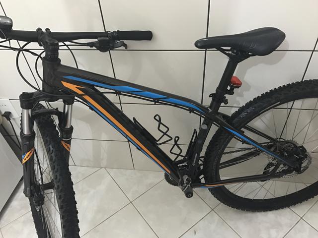 Bicicleta specialized rockhopper - Foto 6