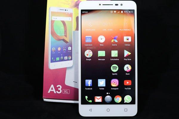 Celular top
