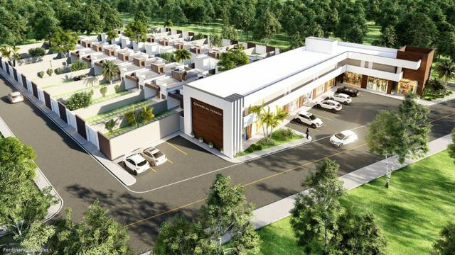 Residencial 2 e 3 Quartos no Araçagy / Entrega Imediata - Foto 3