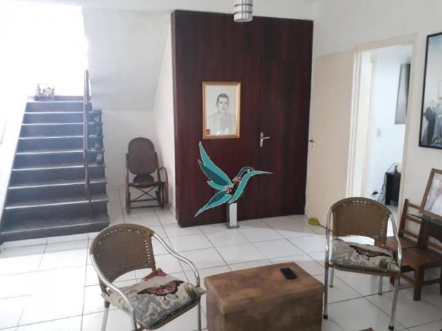 Casa residencial para locação, centro, londrina. - Foto 7