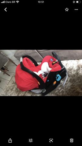 Bebe conforto chicco - Foto 2
