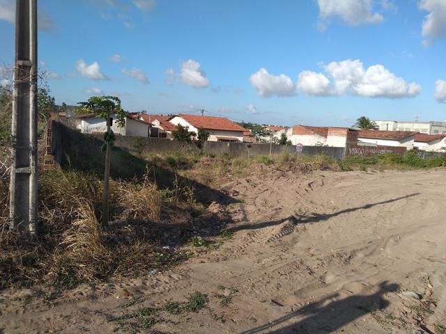 Vendo 3 lotes comercial - Foto 5