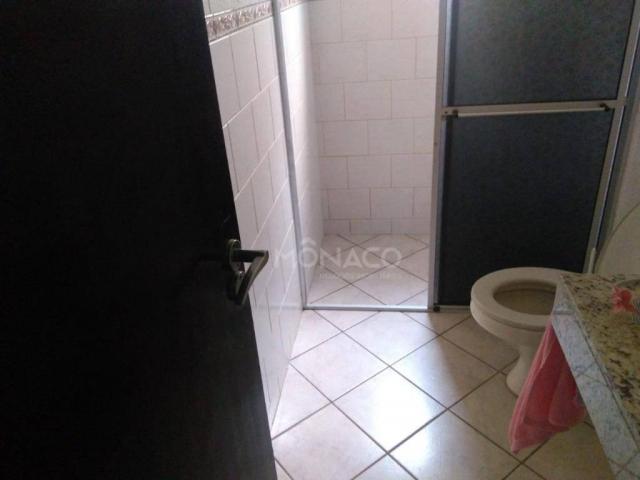 Casa para alugar com 3 dormitórios em Jardim neman sahyun, Londrina cod:CA1731 - Foto 5