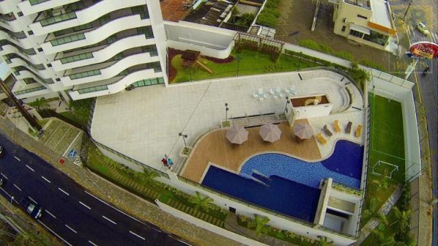 Apartamento para venda em natal / rn no bairro lagoa nova - Foto 5
