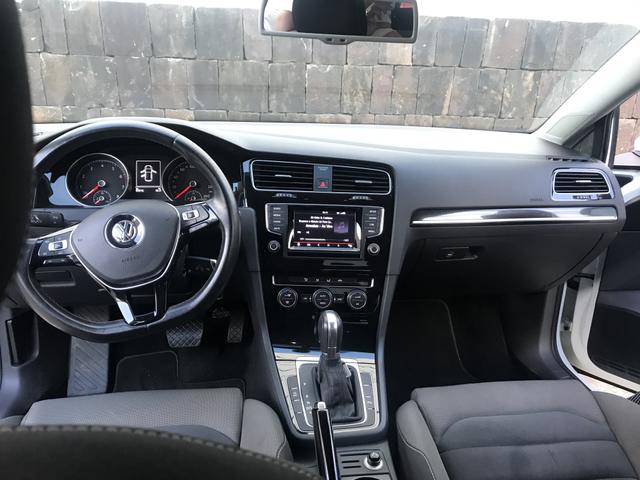 Golf 1.4 turbo - Foto 6