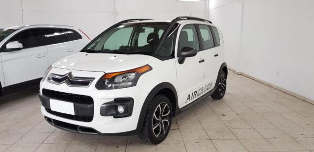 AIRCROSS TENDANCE 1.6 Flex 16V 5p Mec. - Foto 4