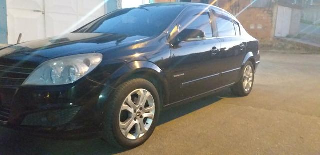 Vectra Elegance 2.0