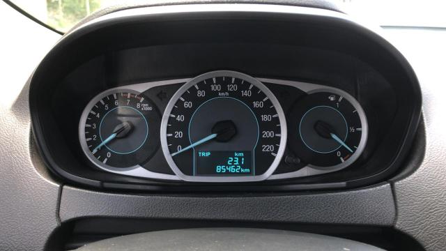 Ka SE 1.0 Plus 2015 Completo - Foto 11