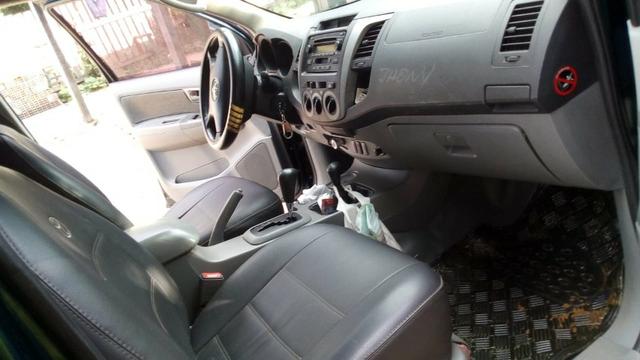 Vende- se Hilux - Foto 6