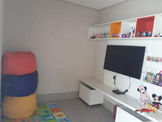 Casa para alugar com 4 dormitórios em Porto, Cuiabá cod:701 - Foto 19