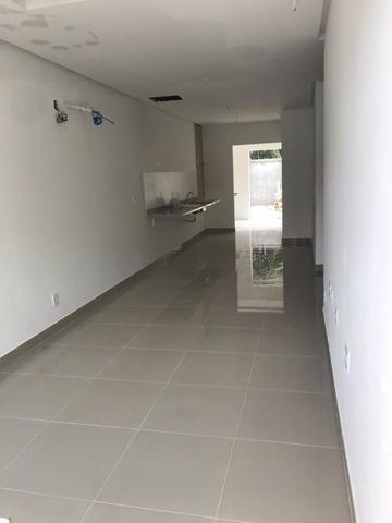 Vendo Linda casa na Villa Suíça com 03 Quartos e 2 Suítes - Foto 14