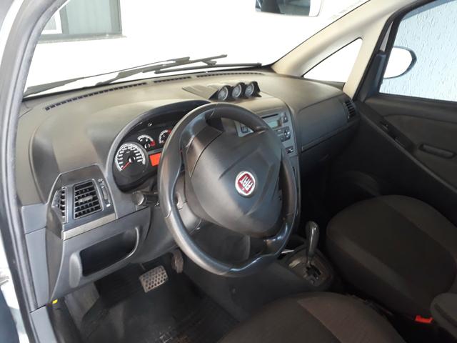 Fiat Idea adventure locker automatico - Foto 4