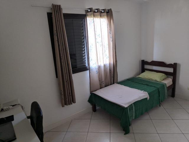 A. Excelente apartamento 3 dormitórios 110 metros av cidade jardim - Foto 7