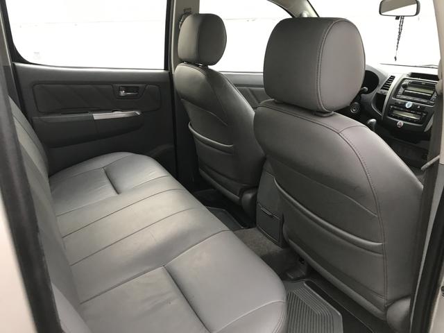 Caminhonete Hilux - Foto 5
