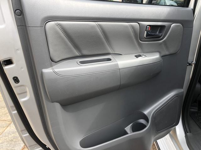 Hilux 2012 CD SRV nova - Foto 6