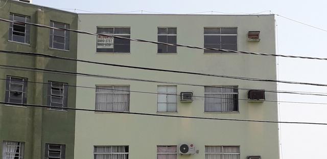 Alugo apartamento no coophamil