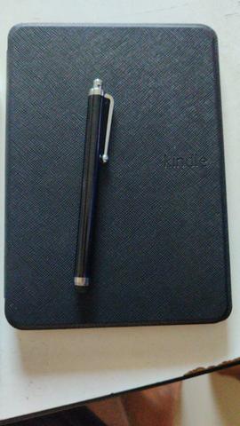 Case Kindle Paperwhite 4