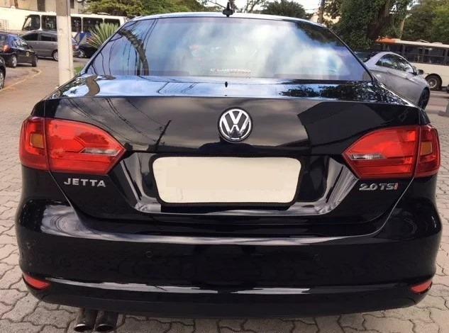 Volkswagen Jetta 2.0 Tsi Highline - Foto 5