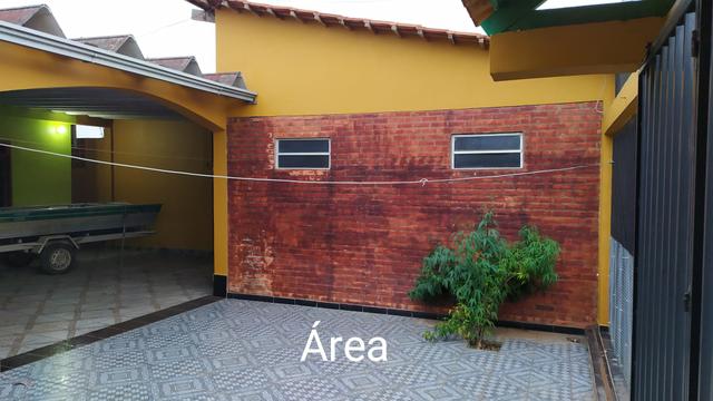 Casa no Geraldo Fleming com ponto comercial - Foto 14