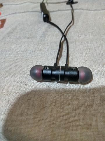 Fone bluetooth KAIDI - Foto 5