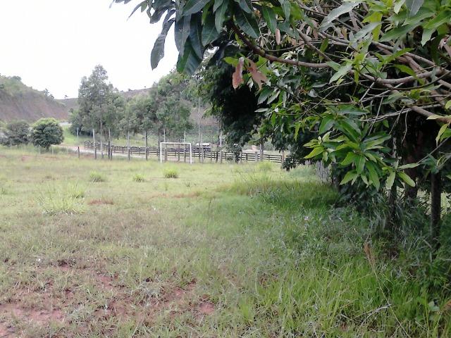 Terreno comercial as margens do asfalto - entrada + parcelas - Foto 11