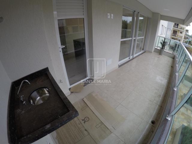 Apartamento à venda com 3 dormitórios em Jd botanico, Ribeirao preto cod:56516 - Foto 4