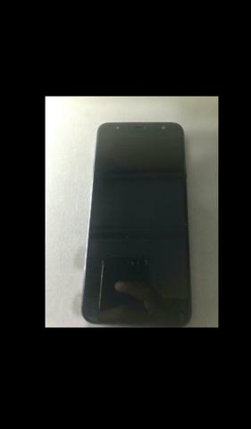 Samsung galaxy j4+ 32 gigas