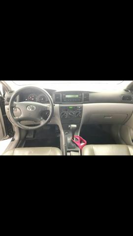 Toyota Fielder - Foto 5