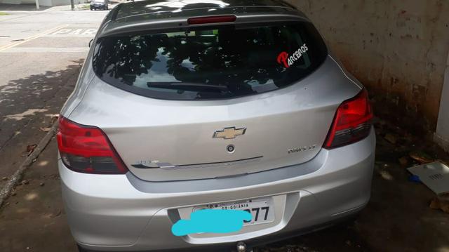 Chevrolet ônix LT - Foto 3