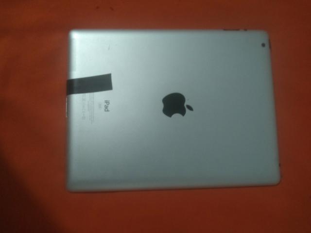 IPad 2 vendo ou troco