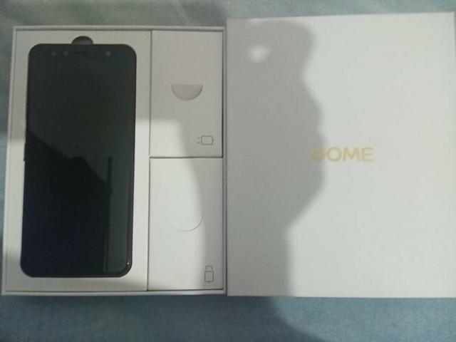 Vendo celular GOME U7 - Foto 2
