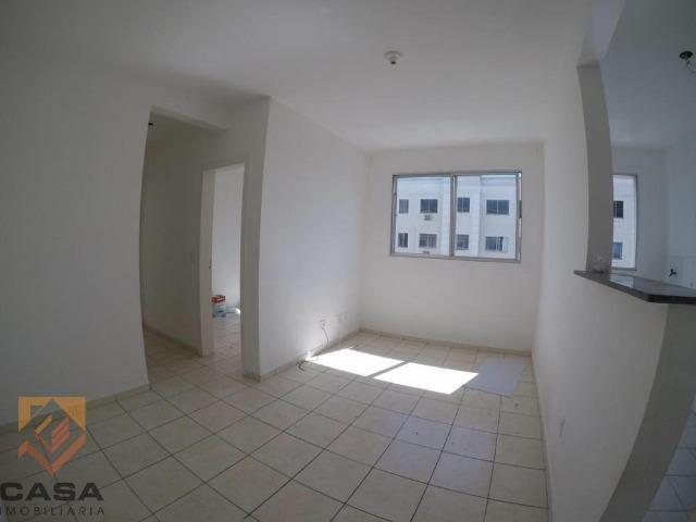 F.M - Apartamento de 2 Quartos em São Diogo - Top Life Cancún - Foto 5