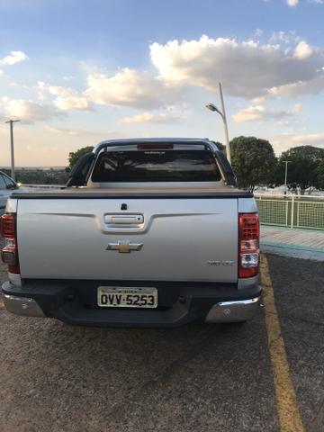 GM S 10 FLEX LTZ 4X2 manual 2014 $ 62.900,00 - Foto 2