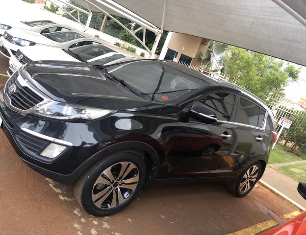 Excelente negócio. Carro TOP de Linha! Teto solar - Foto 3